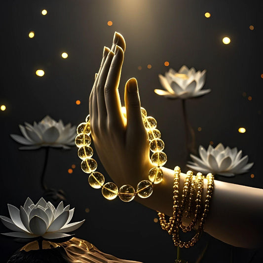 How to Choose the Right Energy Bracelet Based on Your Five Elements