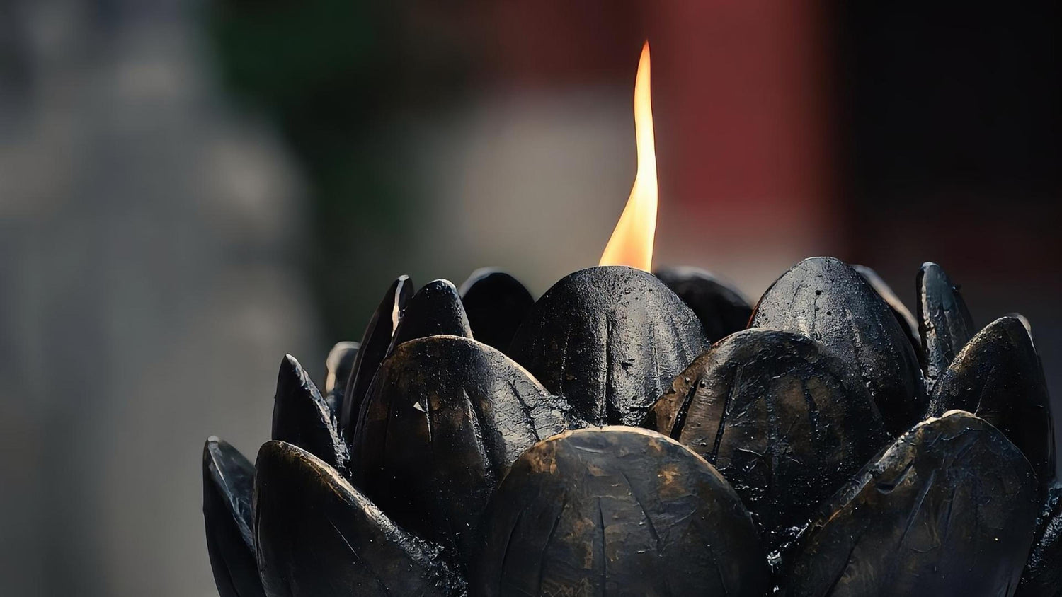 Blessing Ritual