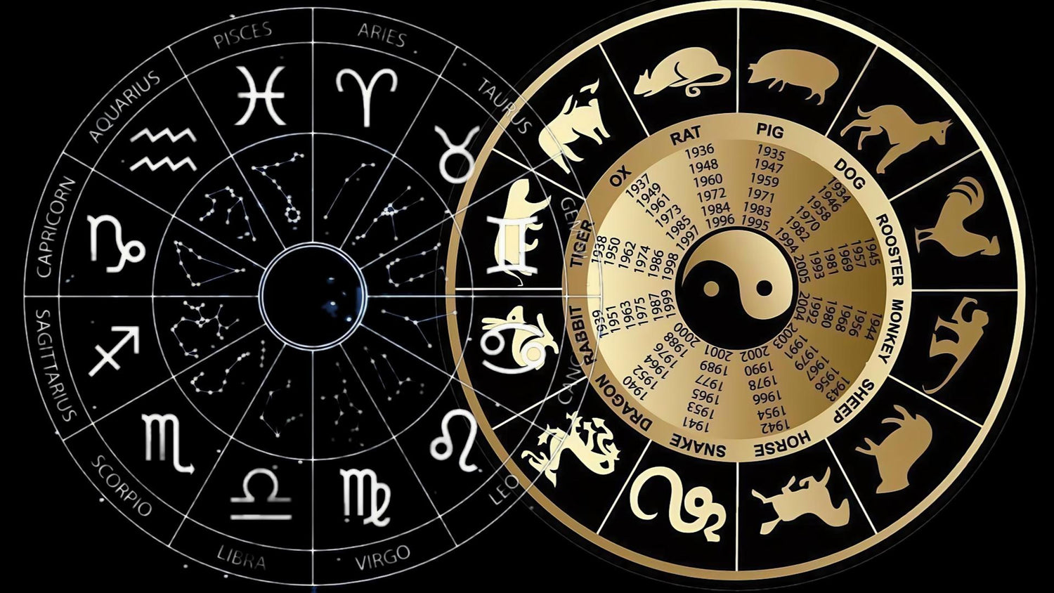 Zodiac Protection