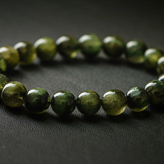 Dragon Stone Bracelet · Ring of Renewal